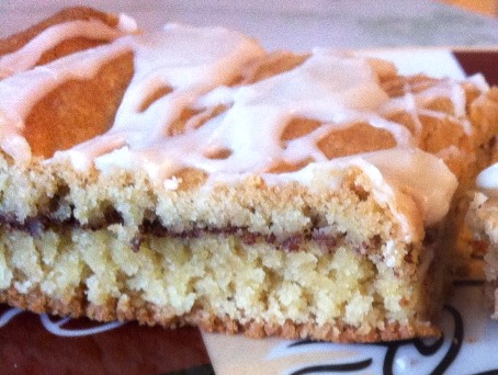 snickerdoodle bars comparing