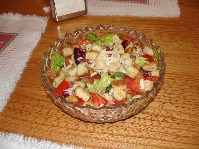 mp salad
