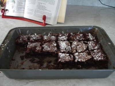 brownies