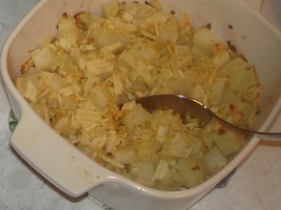 potatoes