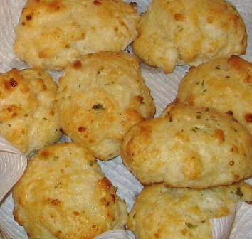 biscuits