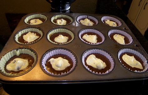 cream cheese cupcakes2